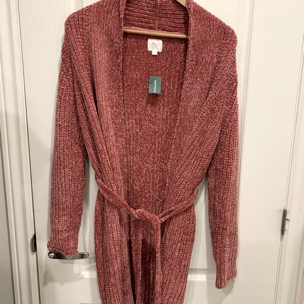 Simons Robe